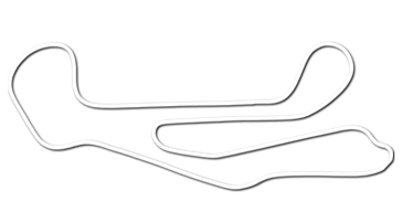 Barber Motorsports Park track