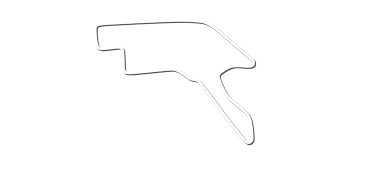 Sonoma Raceway track